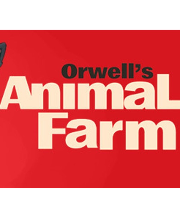Orwell s Animal Farm GOG.com Key GLOBAL
